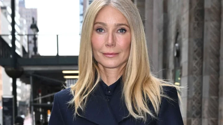 Gwyneth Paltrow Just Made the Black Maxi Pencil Skirt the Ultimate Fall Staple—and Lookalikes Start at $30