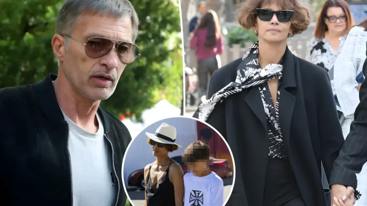 Halle Berry Scores Major Courtroom Victory as Judge Tosses Olivier Martinez Restraining Order Request