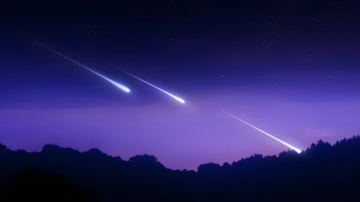 Halloween Fireballs Are Lighting Up the Night Sky: How to Spot the Rare Taurid Meteors