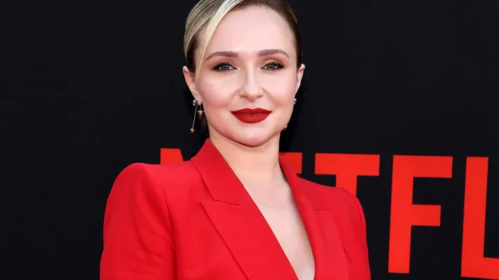 Hayden Panettiere Death Investigation Officially Closed: South Carolina Authorities Confirm Accidental Ruling Following Toxicology Findings