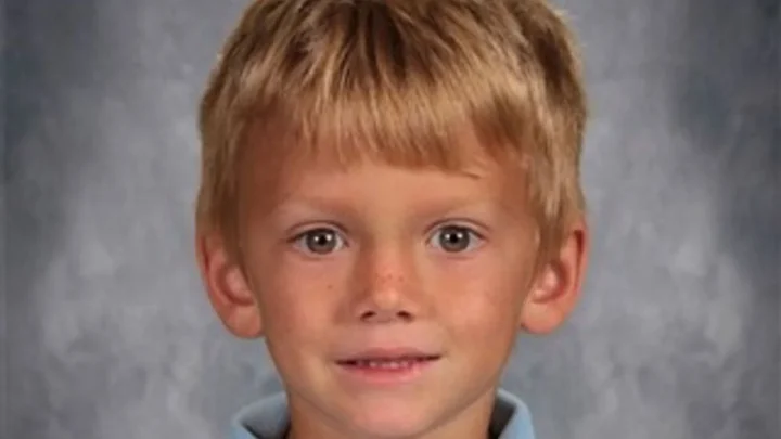 Heartbroken Father Speaks Out After Vehicle Crashes Into Kansas Youth Soccer Field, Killing 6-Year-Old Cole Adrian and an Adult