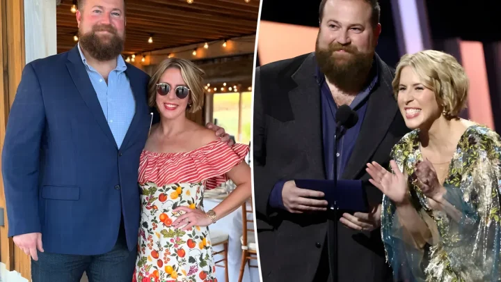 HGTV Stars Ben and Erin Napier Reveal the Only Marriage ‘Problem’ They Ever Face After Nearly 18 Years Together