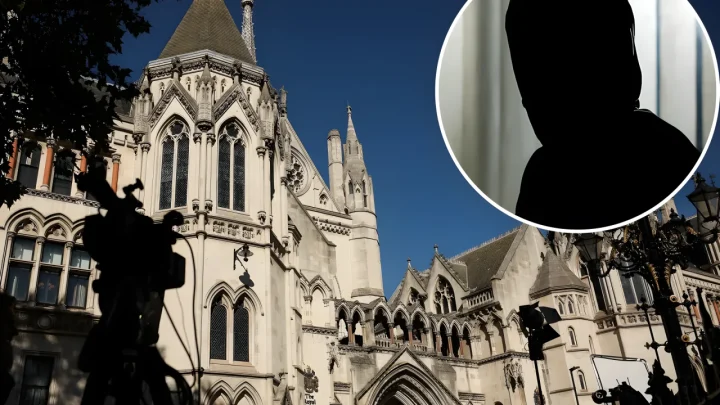High Court Battle: Unnamed British Celebrity 'PPT' Sues to Block Sexual Misconduct Exposé Over Life-Threatening Mental Health Crisis