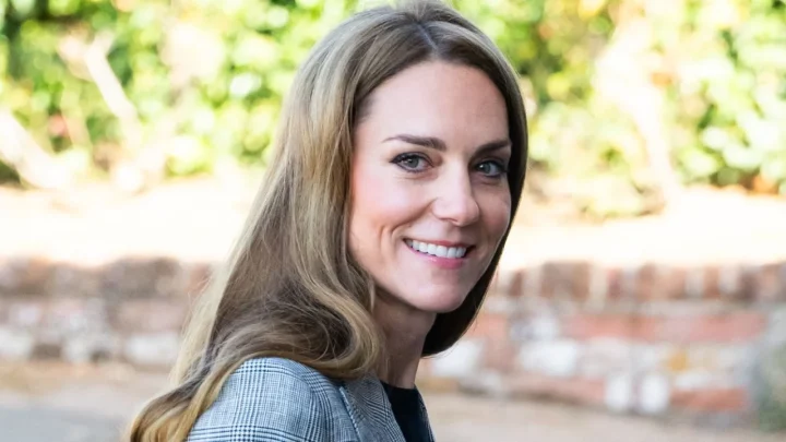 How Kate Middleton Rewrote Centuries of Royal Tradition by Putting Motherhood Before the Crown