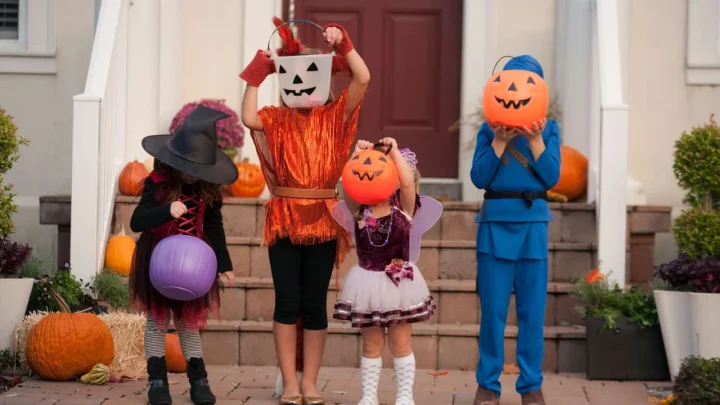 How Late Is Too Late for Trick-or-Treating? Etiquette and Safety Rules for Kids, Teens, and Homeowners
