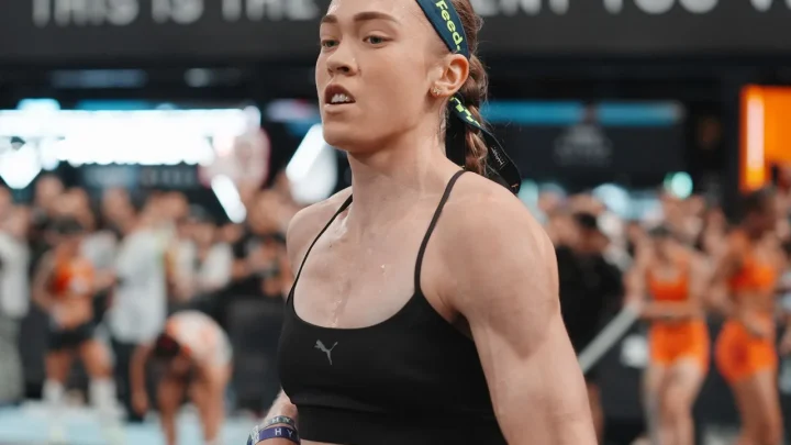 Hyrox World Champion Joanna Wietrzyk Announces Shock Fitness Return After Controversial Beijing Race Fallout