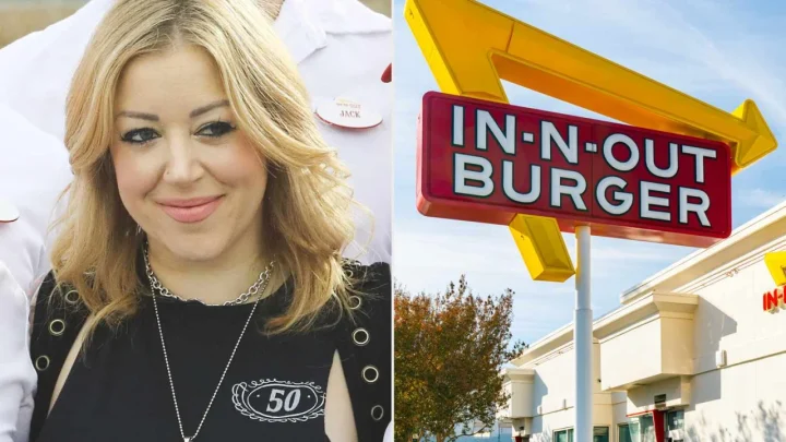 In-N-Out May Expand to 3 New States: Owner Lynsi Snyder Teases Where the Cult Burger Chain Could Head Next