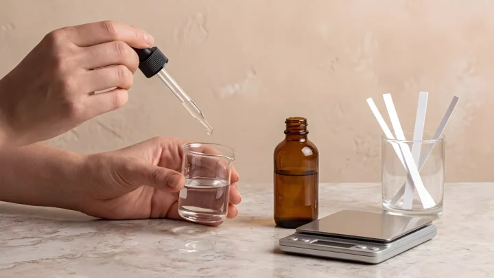 Indie Perfume Sales Surged 46% Across the US, but an Unregulated Safety Issue Inside Bottles Is Sparking an Industry Reckoning