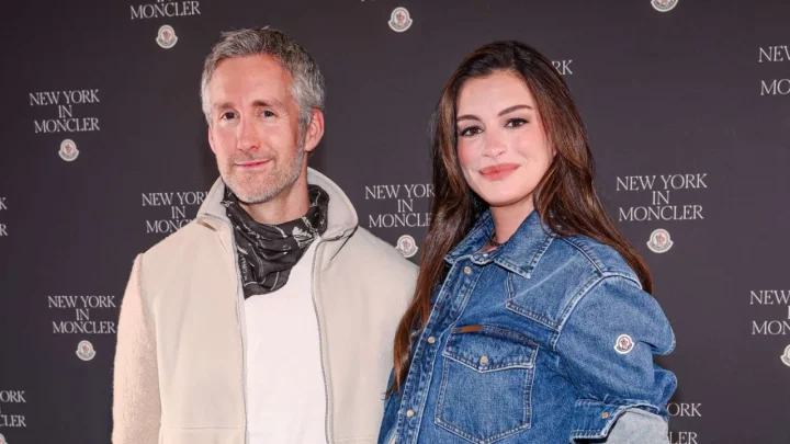 Inside Anne Hathaway’s 16-Year Romance With Adam Shulman: From a Bold First Move to Baby Number Three
