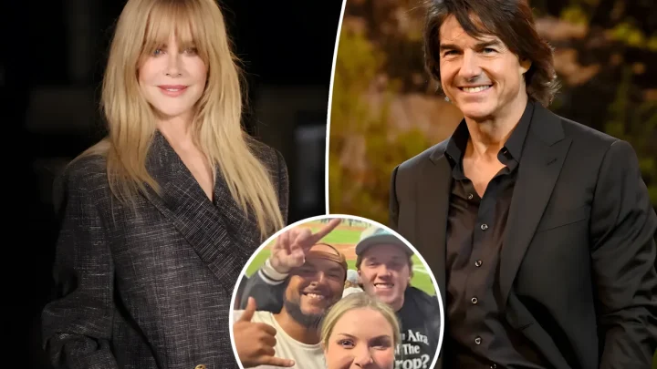 Inside Connor Cruise’s Rare Public Appearance: How Tom Cruise and Nicole Kidman’s Son Built a Low-Key Life Far Away From Hollywood