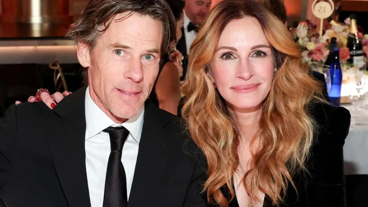 Inside Julia Roberts and Danny Moder’s 24-Year Love Story as He Marks Her 59th Birthday With a Touching Tribute