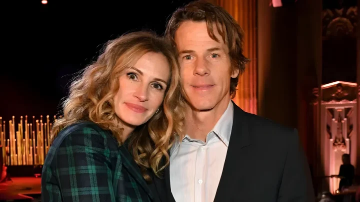 Inside Julia Roberts and Danny Moder's Rare 22-Year Marriage as Cinematographer Shares Candid 59th Birthday Tribute