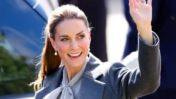 Inside Kate Middleton and Melinda French Gates's Secret London Summit: The High-Stakes Global Alliance for Youth Mental Health