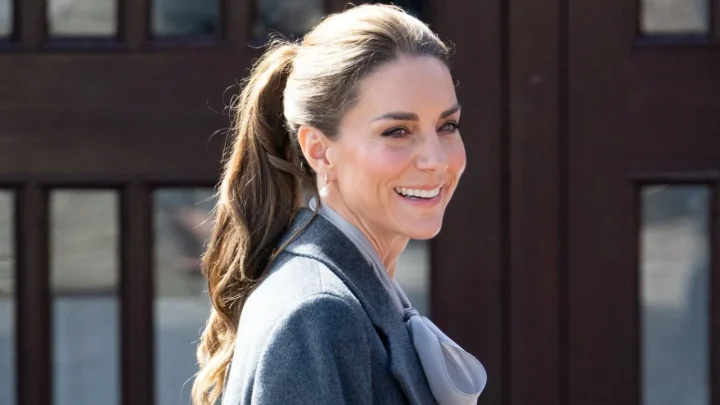 Inside Kate Middleton’s Emotional Return: The Princess of Wales Reveals the Exact Nature Therapy Grounding Her Cancer Recovery and Life in Remission