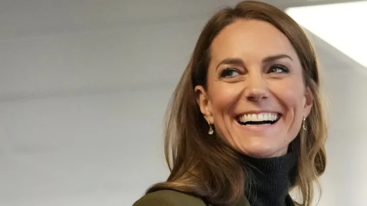Inside Kate Middleton’s Secret Meeting With Melinda French Gates: Why Her $8,000 Cartier Watch Stole the Spotlight