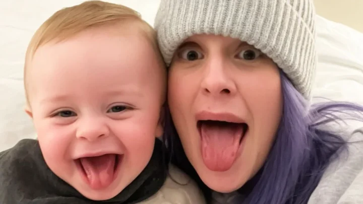 Inside Kelly Osbourne’s Life as a Mom: How She Is Raising Her Son Sidney on the Road Just Like Heavy Metal Royalty