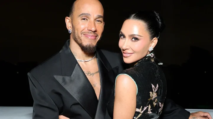 Inside Kim Kardashian and Lewis Hamilton’s Romance: The Heartwarming Gesture That Won Her Over