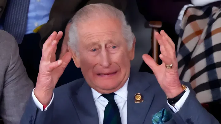 Inside King Charles’s Terrifying Ghost Encounter: Royal Historian Reveals the Haunting That Spooked Sandringham and Buckingham Palace