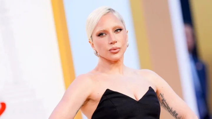 Inside Lady Gaga’s Former NYC Duplex Penthouse: Hit Factory Landmark Hits the Market for Nearly $7 Million
