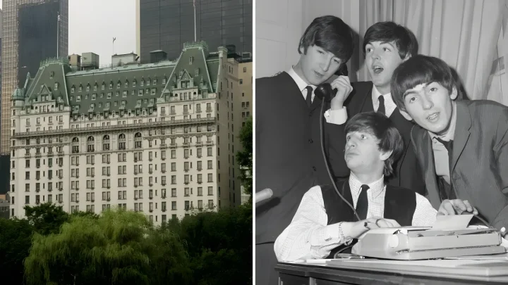 Inside New York’s Most Famous Address: The Plaza Closes for a Massive 4-Year Overhaul After Sheltering The Beatles, Literary Titans, and Decades of High Society