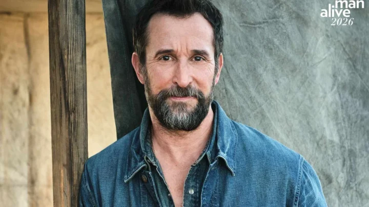 Inside Noah Wyle’s 80-Acre California Ranch: Why ‘The Pitt’ Star Walked Away From Hollywood City Life