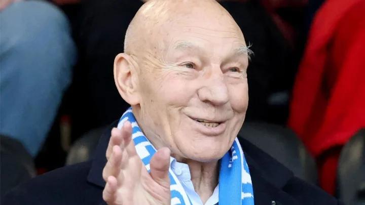 Inside Patrick Stewart’s Final Days, Lifelong Passions, and the Moving Final Appearance That Captured His Enduring Spirit