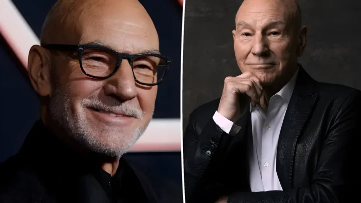 Inside Patrick Stewart’s Final Interview: Why the Legendary Star Refused to Ever Formally Retire Despite Hollywood’s Aging Reality
