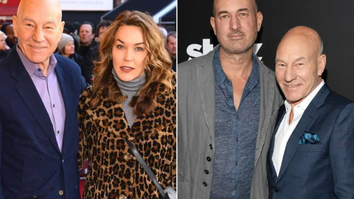 Inside Patrick Stewart’s Most Painful Regret: Why the Iconic Star Admitted His Relationship With His Children Was ‘Practically Non-Existent’