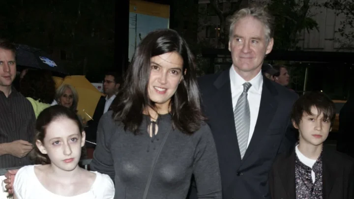 Inside Phoebe Cates and Kevin Kline’s Private Family Life: Why Their Two Creative Kids Chose to Walk Away From the Typical Hollywood Machine