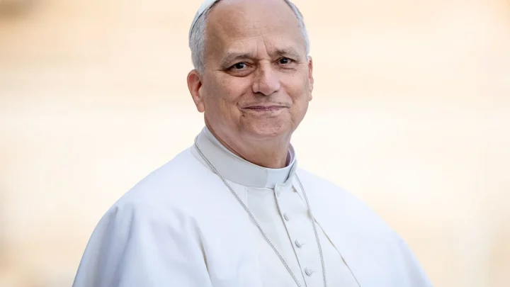 Inside Pope Leo XIV’s Untold Journey: From South Side Chicago Truck Obsession to Donating His Inheritance for a Peruvian Church