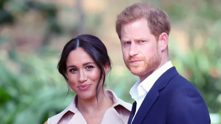 Inside Prince Harry and Meghan Markle’s Final Secret Night Out: The Apocalypse Disguise That Kept Their Romance Hidden