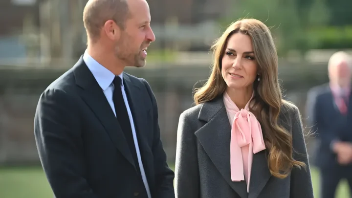 Inside Prince William and Princess Kate's Historic Move: How Forest Lodge Became the Royal Family's True Forever Home
