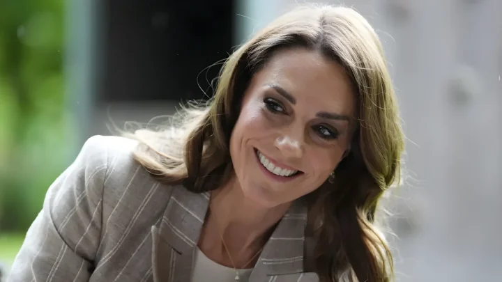 Inside Princess Catherine's Unannounced London Visit: The Healing Woodland Charity That Guided Her Cancer Recovery Journey