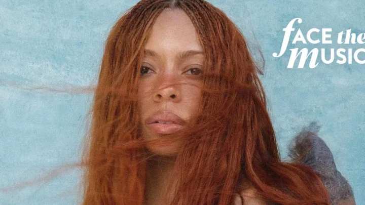 Inside Ravyn Lenae’s Breakthrough: How a Viral TikTok Hit, Sudden Fame, and Quiet Heartbreak Shaped Her Album ‘Blue Island’