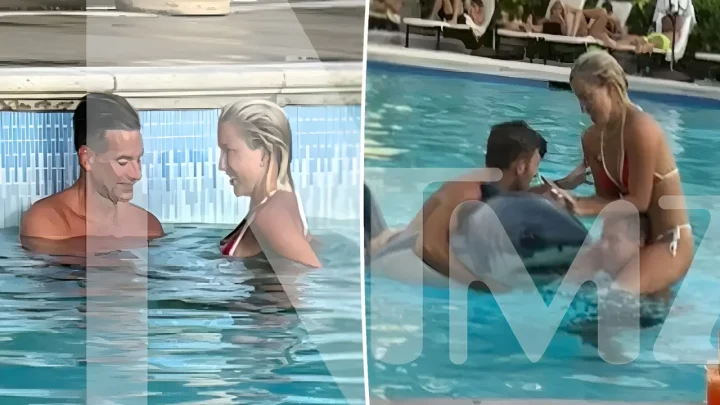 Inside Savannah Chrisley and Jason Galanis’ Secret Romance: The Grand Cayman Getaway, Federal Prison Ties, and a $1.5M Ring