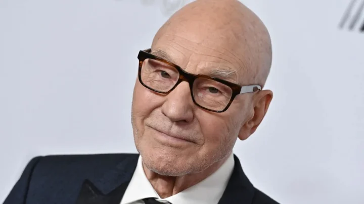 Inside Sir Patrick Stewart’s Candid Regrets Over His Estranged Children: How Hollywood Stardom Came at a Painful Personal Price