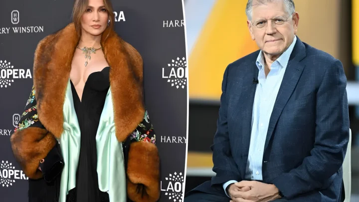 Inside the $100 Million Netflix Showdown: Jennifer Lopez Reportedly Clashes With Director Robert Zemeckis in the Editing Room Over Their New Thriller