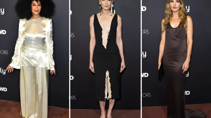 Inside the 2026 WWD Honors Gala: Fashion Titans Bernard Arnault and Haider Ackermann Celebrated as Red Carpet Style Takes Over New York