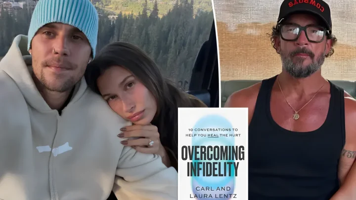 Inside the 24-Hour Eviction: How Justin and Hailey Bieber Ousted Disgraced Pastor Carl Lentz After Hillsong Scandal