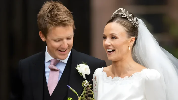 Inside the Duke and Duchess of Westminster’s Quiet Overseas Move: Why Hugh Grosvenor and Olivia Stepped Out Unannounced in Canada