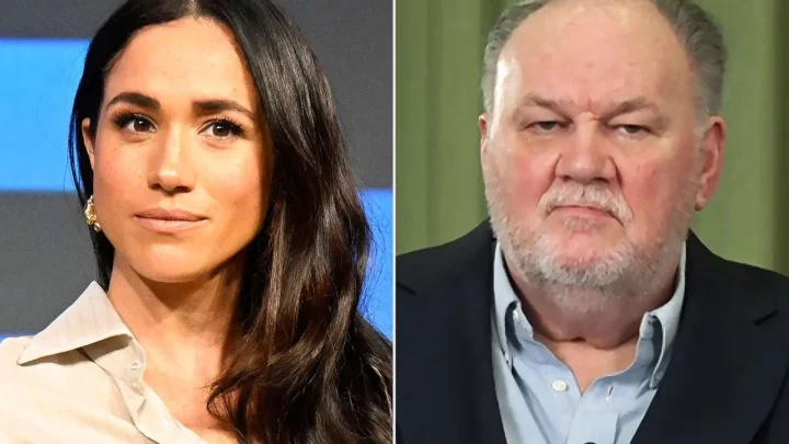 Inside the Thomas Markle Storage Unit Discovery: FBI Alerted Over Disturbing Materials Found in Abandoned Mexico Locker