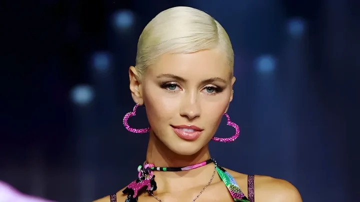 Iris Law Stuns in Hawaii Getaway: Jude Law’s Model Daughter Showcases Toned Abs and Takes on Runway Stardom