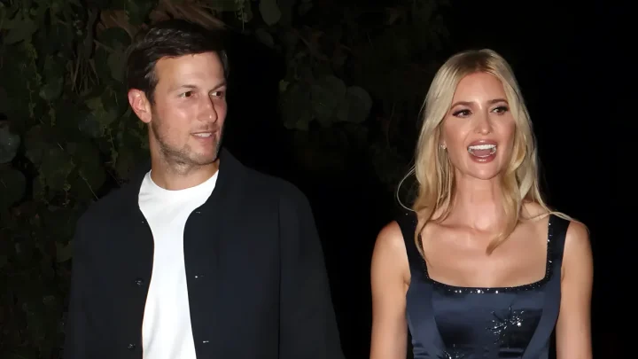 Ivanka Trump Celebrates Her 45th Birthday: Inside Her Complete Physical and Style Evolution From 1990s Runway Model to Miami Fitness Regimen