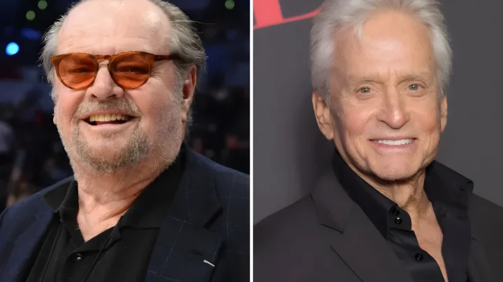 Jack Nicholson Has ‘Disappeared’ but Is ‘Well,’ Michael Douglas Confirms: Inside the 89-Year-Old Hollywood Legend’s Quiet Life