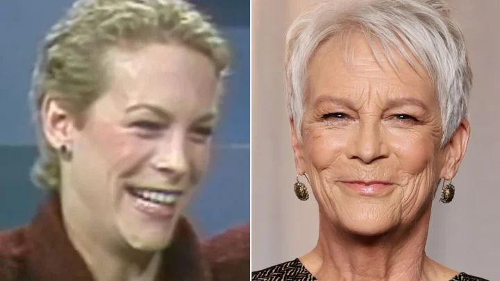 Jamie Lee Curtis Reveals the Truth Behind Her Iconic Short Haircut: A Hollywood Dye Job Burned It Right Off