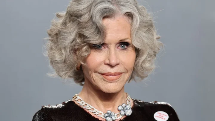 Jane Fonda, 88, Relies on a $30 Drugstore Night Cream for Radiant Oscars Afterparty Skin