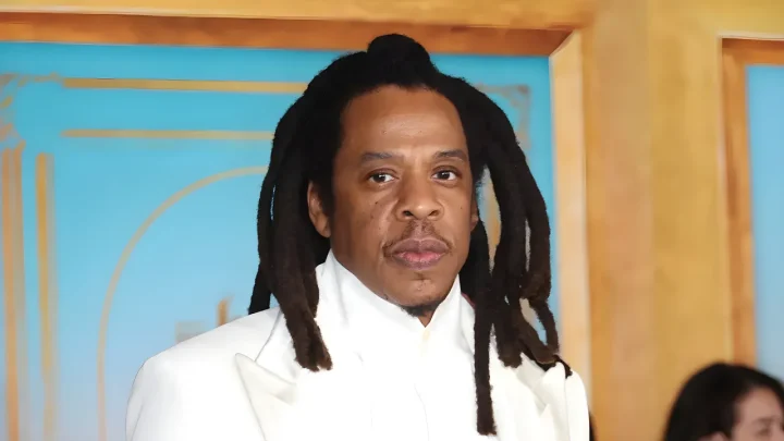 Jay-Z Sparks Fierce Controversy After Naming Himself as the Next Super Bowl Halftime Show Headliner