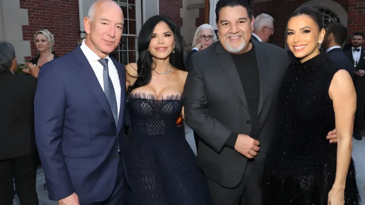 Jeff Bezos Handed Eva Longoria $50 Million to Give Away: Why She Insists You Don&rsquo;t Need Billions to Make a Real Impact