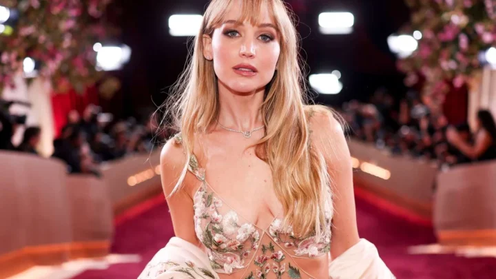 Jennifer Lawrence Gets Brutally Honest About Plastic Surgery: The Exact Procedures She Swears By, What She Avoids, and Her Unconventional Skincare Secret