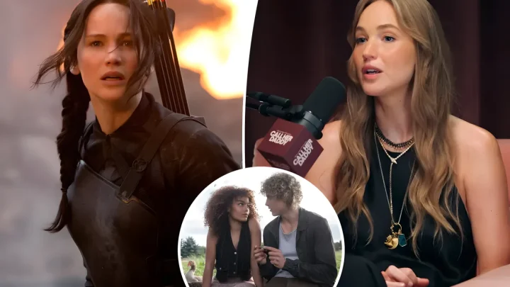 Jennifer Lawrence Officially Confirms Return to the Hunger Games Franchise Alongside Original Co-Stars